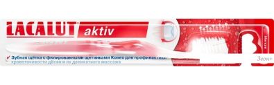   LACALUT Aktiv