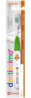   Dentissimo Junior Soft