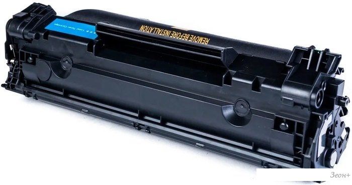 Картридж JetWorld JW-H279AN (аналог HP CF279A)