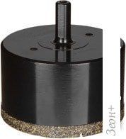 Коронка Gepard GP2077-82