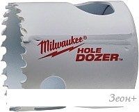 Коронка Milwaukee 49560107
