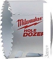 Коронка Milwaukee Hole Dozer 49560163