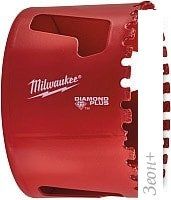 Коронка Milwaukee Diamond Plus 49565664