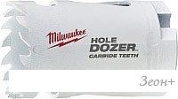 Коронка Milwaukee 49560720