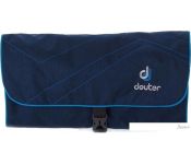  Deuter Wash Bag II 39434 3306 (midnight/turquoise)