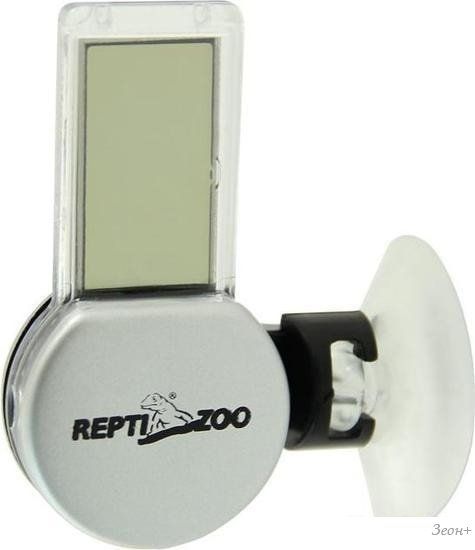 Термометр Repti-Zoo 125SH 64x33x29 мм