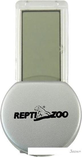 Термометр Repti-Zoo 125SH 64x33x29 мм