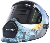   Patriot WH 600E