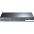 Неуправляемый коммутатор TP-Link TL-SL1311MP