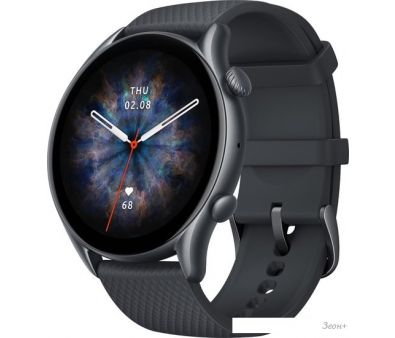   Amazfit GTR 3 Pro ()
