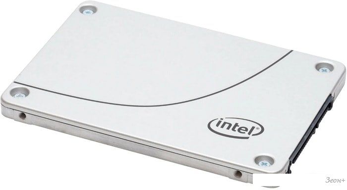 SSD Intel D3-S4520 1.92TB SSDSC2KB019TZ01