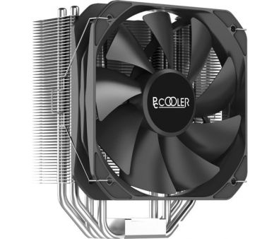    PCCooler Paladin 400