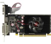  Sinotex Ninja Radeon R5 230 1GB GDDR3 AKR523013F