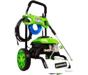    Greenworks GHP2000 5105507