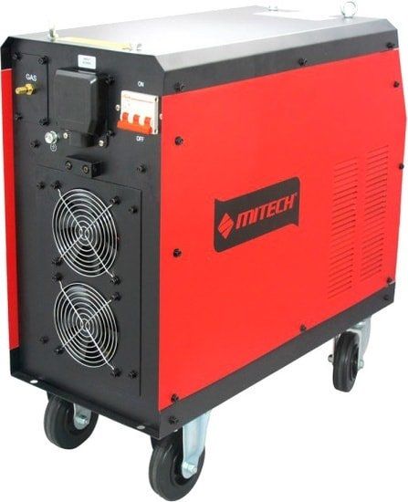 Сварочный инвертор Mitech AC/DC 315P