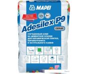    Mapei Adesilex P9 (25 , )