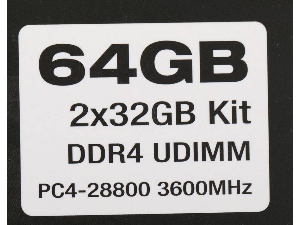 Оперативная память Patriot Viper Steel 2x32GB DDR4 PC4-28800 PVS464G360C8K