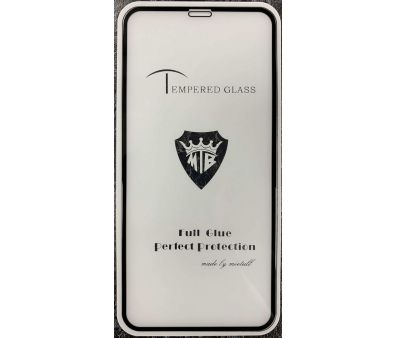    Huawei Honor 10 Lite / P Smart 19 / Honor 10i Full Glue perfect protection (Black)
