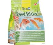   Tetra Pond Sticks 4 