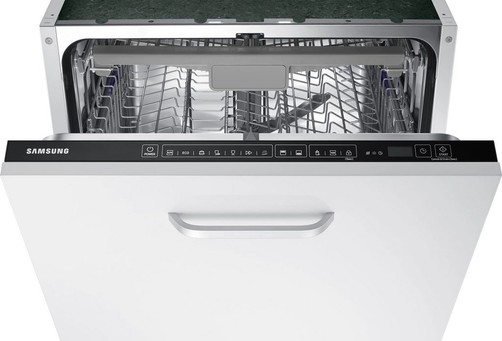 Посудомоечная машина Samsung DW60M6050BB
