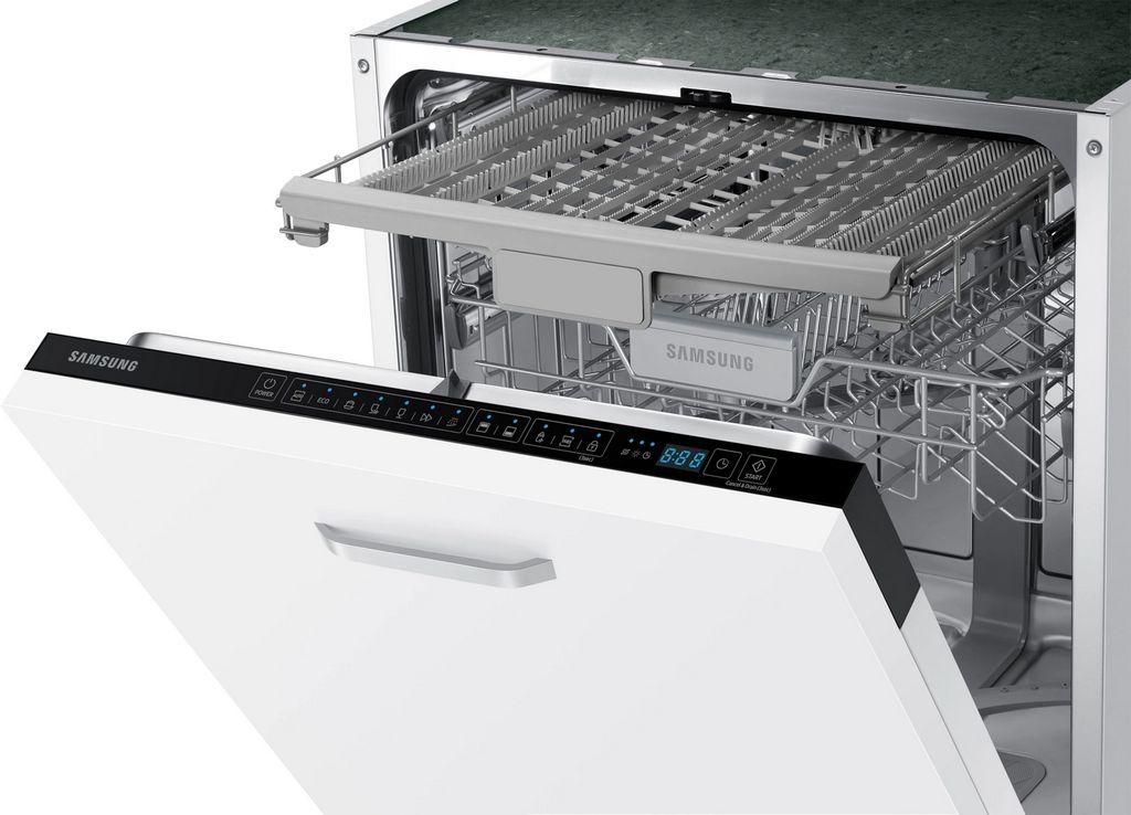 Посудомоечная машина Samsung DW60M6050BB