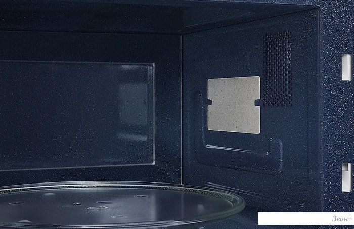Микроволновая печь Samsung MS23T5018AC/BW