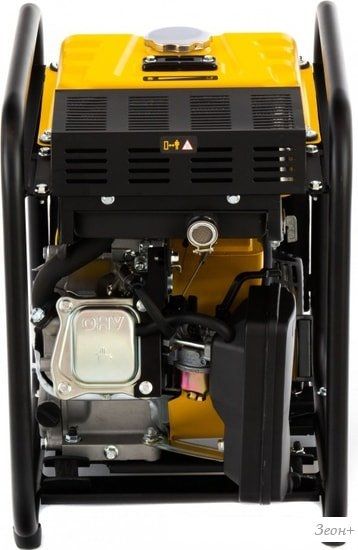 Бензиновый генератор Denzel GT-2500iF