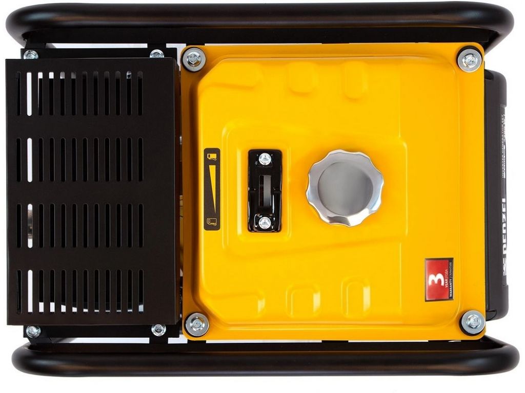 Бензиновый генератор Denzel GT-2500iF