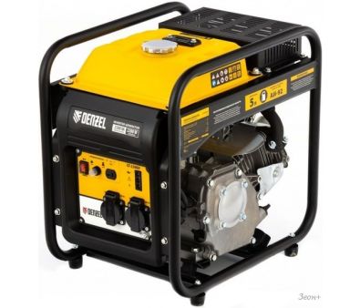   Denzel GT-2500iF