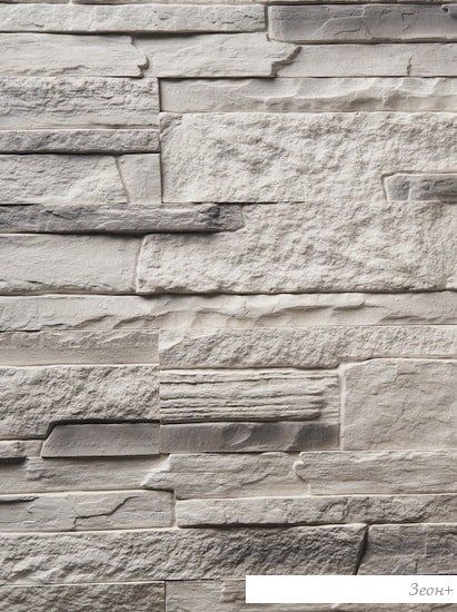 Декоративный камень Air Stone Атланта А21.10