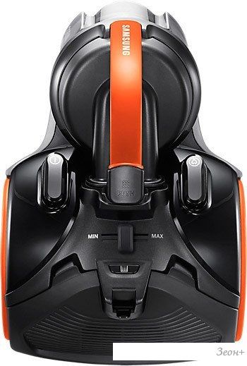 Пылесос Samsung VC15K4136VL/EV