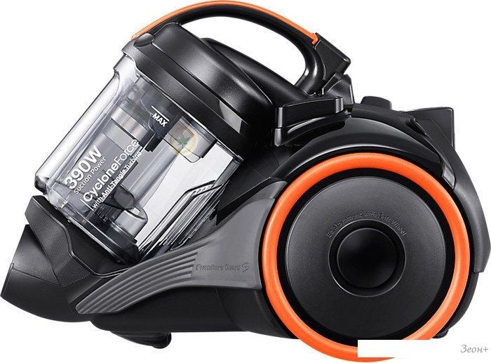 Пылесос Samsung VC15K4136VL/EV