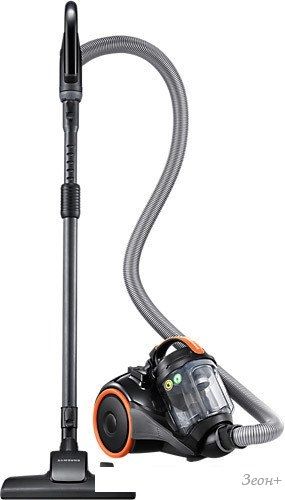 Пылесос Samsung VC15K4136VL/EV