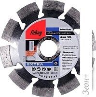 Отрезной диск алмазный Fubag 12230-3