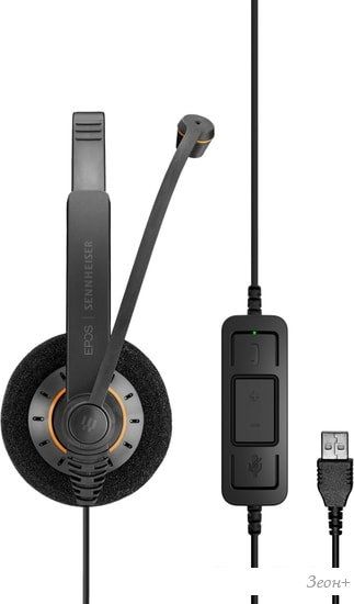 Офисная гарнитура Epos Impact SC 60 USB ML