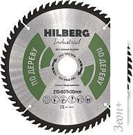 Пильный диск Hilberg HW212