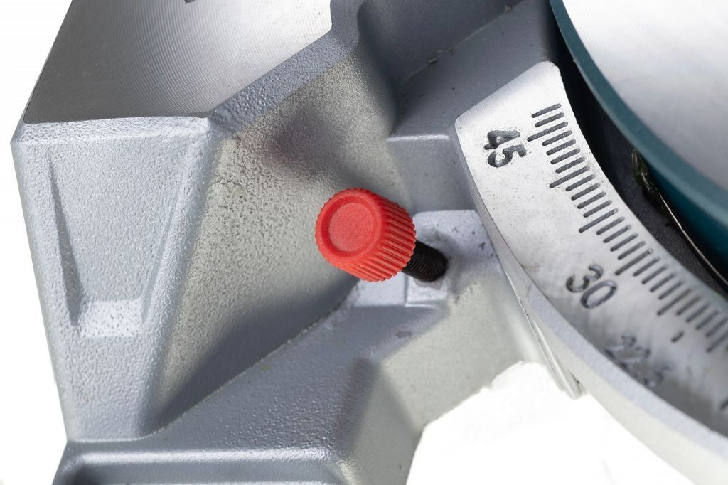 Дисковая (циркулярная) пила Bosch GCM 216 Professional 0601B33000