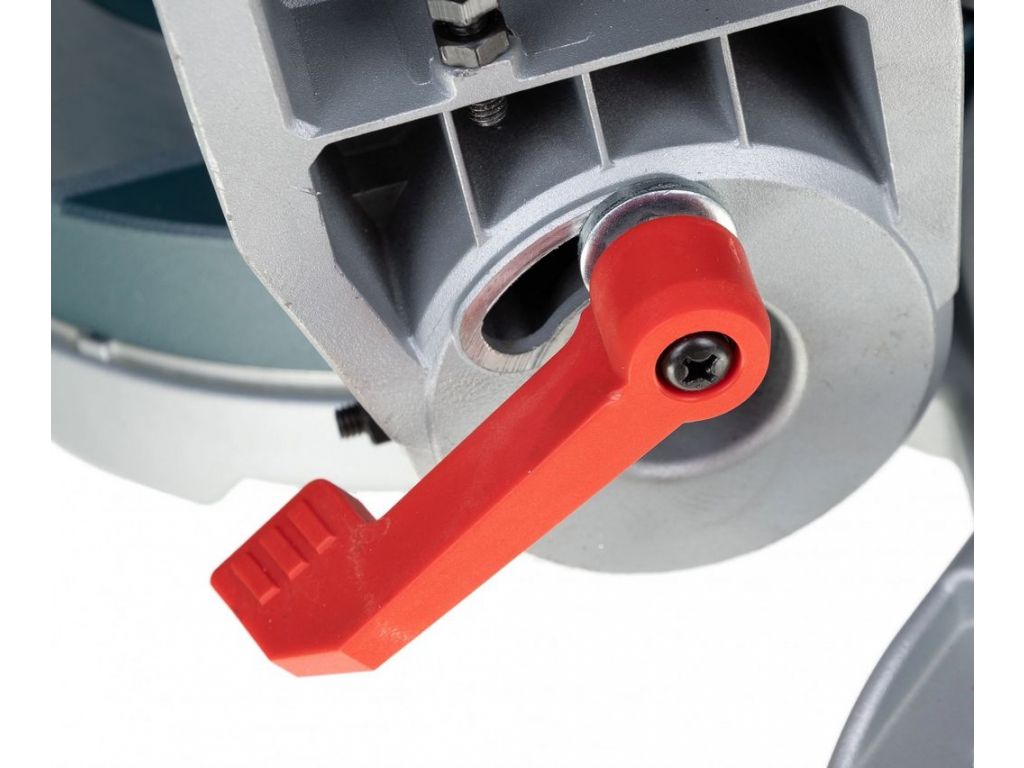 Дисковая (циркулярная) пила Bosch GCM 216 Professional 0601B33000