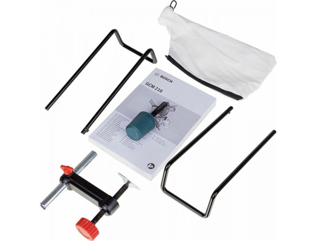 Дисковая (циркулярная) пила Bosch GCM 216 Professional 0601B33000
