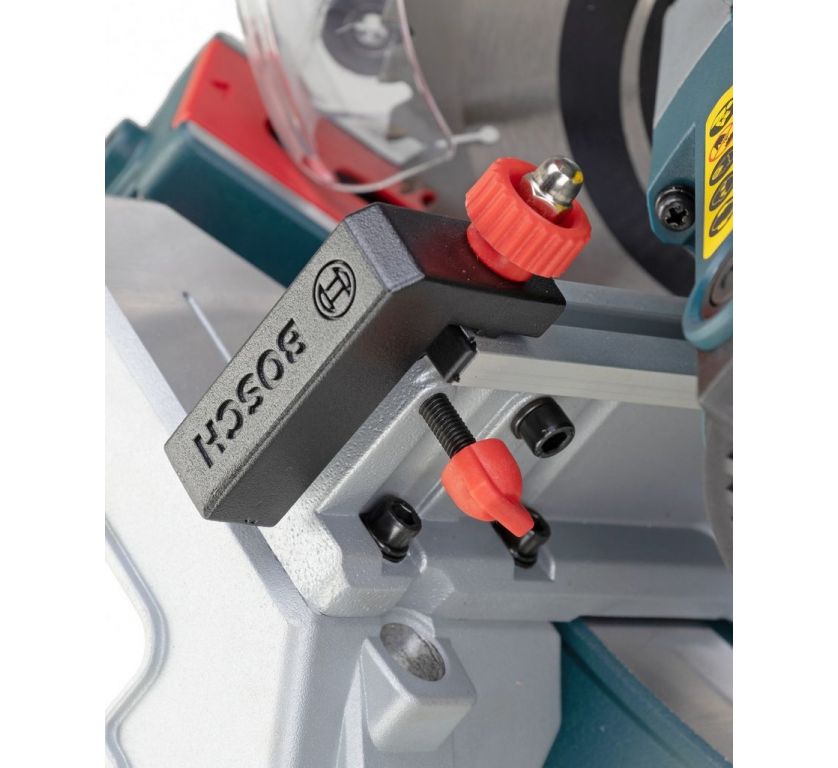 Дисковая (циркулярная) пила Bosch GCM 216 Professional 0601B33000