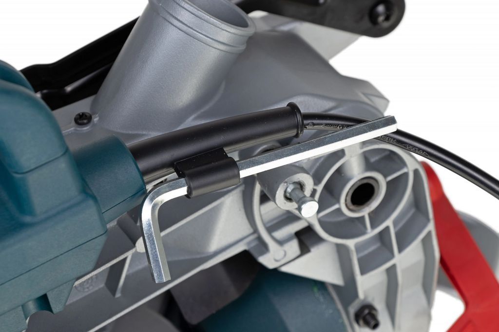 Дисковая (циркулярная) пила Bosch GCM 216 Professional 0601B33000