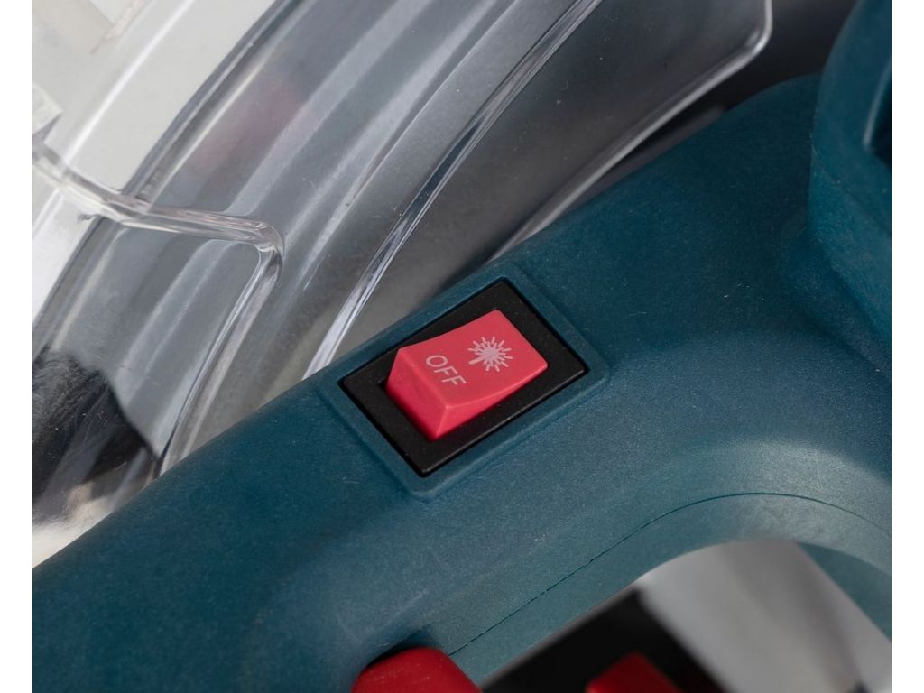 Дисковая (циркулярная) пила Bosch GCM 216 Professional 0601B33000