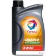 Моторное масло Total Quartz 9000 Future NFC 5W-30 1л