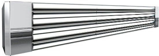 Инфракрасный обогреватель Калашников KIRH-E30T-31