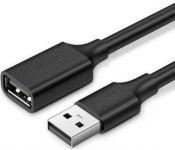  Ugreen US103 USB Type-A - USB Type-A (3 , )