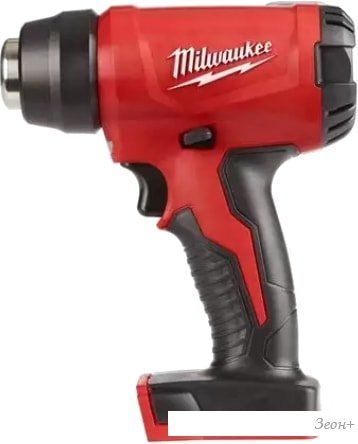 Промышленный фен Milwaukee M18 BHG-0 4933459771 (без АКБ)
