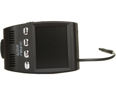   GEOFOX DHD 70