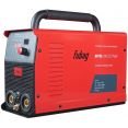 Сварочный инвертор Fubag INTIG 200 DC Pulse 31411.1 (с горелкой)