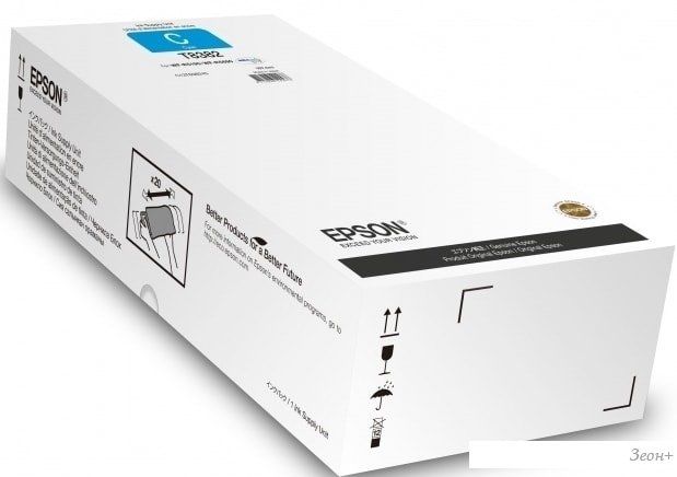 Чернила Epson C13T838240