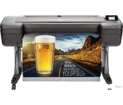  HP DesignJet Z6 44" PostScript T8W16A